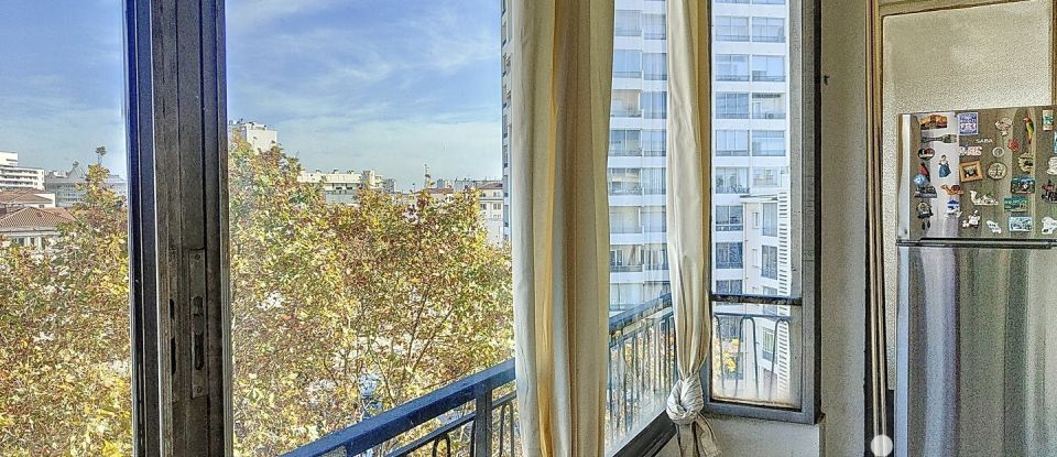 Appartement 4 pièces de 96 m² à Toulon (83000)