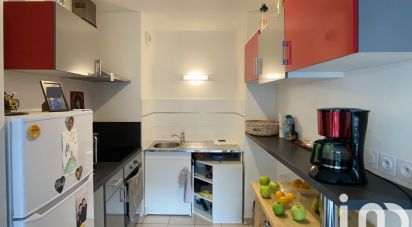 Apartment 2 rooms of 39 m² in Pérenchies (59840)