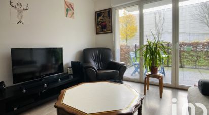 Apartment 2 rooms of 39 m² in Pérenchies (59840)