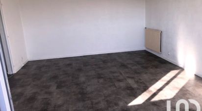 Apartment 2 rooms of 48 m² in Puilboreau (17138)