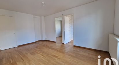 Appartement 3 pièces de 46 m² à Fontaine (38600)