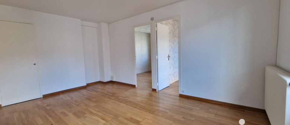 Apartment 3 rooms of 46 m² in Fontaine (38600)