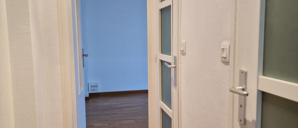 Apartment 3 rooms of 46 m² in Fontaine (38600)