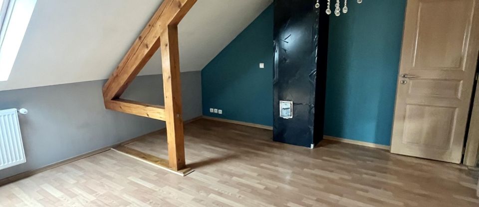 Appartement 5 pièces de 140 m² à Forbach (57600)