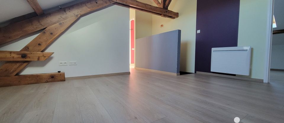 Maison de ville 6 pièces de 125 m² à Le Creusot (71200)