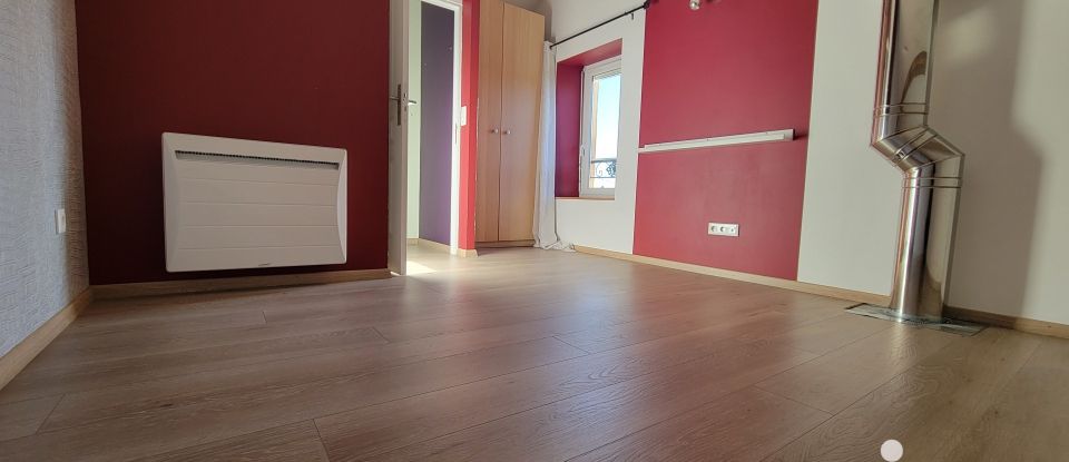 Maison de ville 6 pièces de 125 m² à Le Creusot (71200)