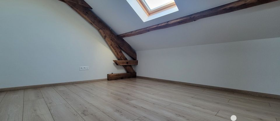 Maison de ville 6 pièces de 125 m² à Le Creusot (71200)