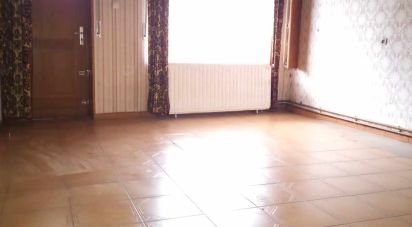 Townhouse 5 rooms of 110 m² in Marpent (59164)