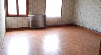 Townhouse 5 rooms of 110 m² in Marpent (59164)