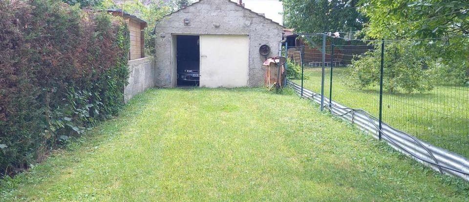 House 5 rooms of 110 m² in Marpent (59164)