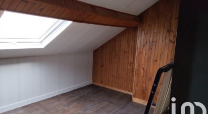 Townhouse 4 rooms of 89 m² in Saint-Just-en-Chaussée (60130)