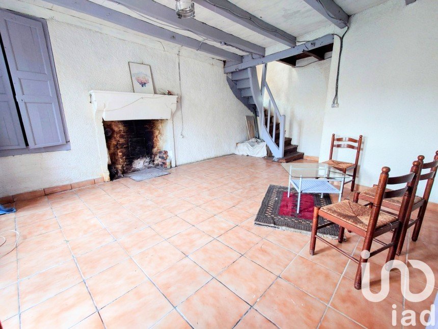 Country house 3 rooms of 69 m² in Mouterre-sur-Blourde (86430)