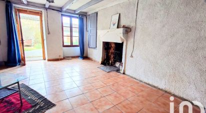 Country house 3 rooms of 69 m² in Mouterre-sur-Blourde (86430)