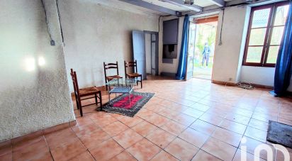 Country house 3 rooms of 69 m² in Mouterre-sur-Blourde (86430)