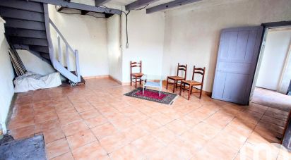 Country house 3 rooms of 69 m² in Mouterre-sur-Blourde (86430)