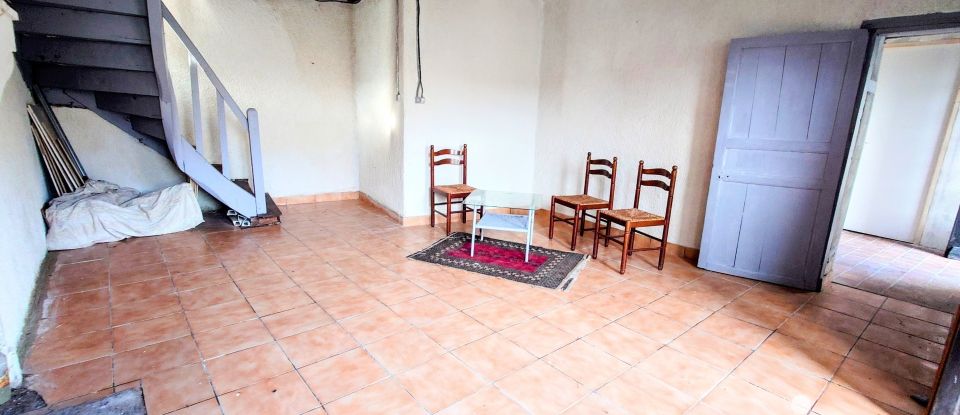 Country house 3 rooms of 69 m² in Mouterre-sur-Blourde (86430)