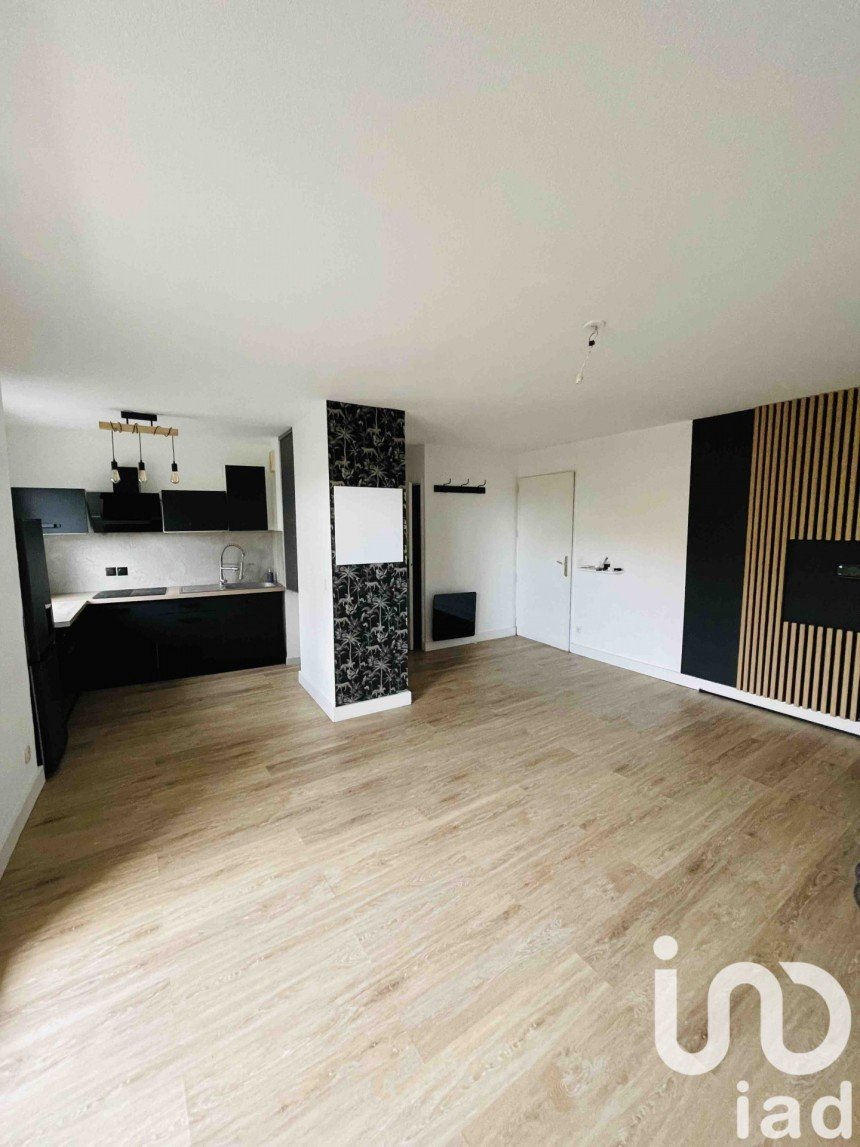 Apartment 3 rooms of 47 m² in Lormont (33310)