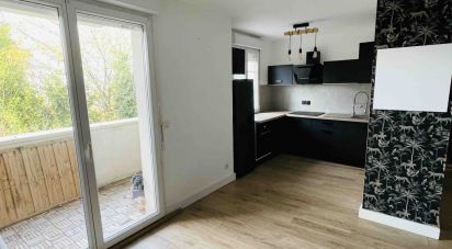 Appartement 3 pièces de 47 m² à Lormont (33310)