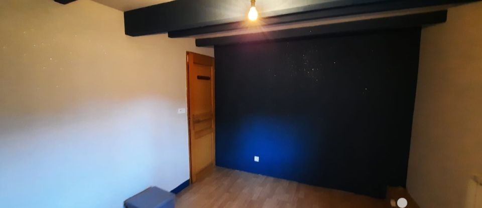 Maison 4 pièces de 100 m² à Barrême (04330)