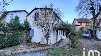 Maison 4 pièces de 100 m² à Barrême (04330)