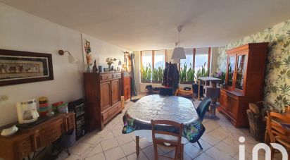 House 6 rooms of 138 m² in Bouvigny-Boyeffles (62172)