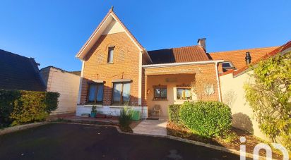 Maison 6 pièces de 138 m² à Bouvigny-Boyeffles (62172)