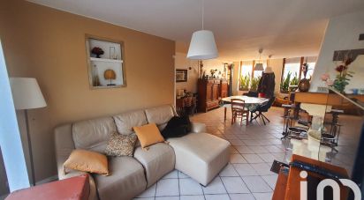 House 6 rooms of 138 m² in Bouvigny-Boyeffles (62172)