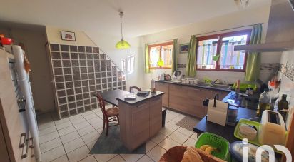 House 6 rooms of 138 m² in Bouvigny-Boyeffles (62172)