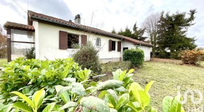 Maison 4 pièces de 66 m² à Bordes-de-Rivière (31210)