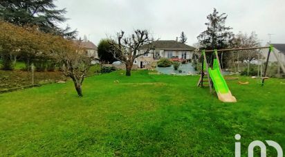 House 5 rooms of 115 m² in Valençay (36600)