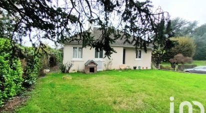 House 5 rooms of 115 m² in Valençay (36600)