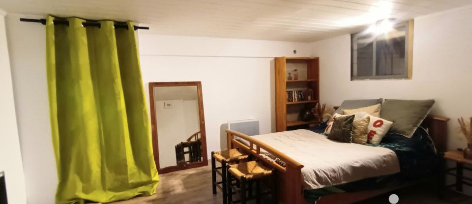 Maison 5 pièces de 115 m² à Valençay (36600)