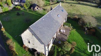 Country home 8 rooms of 184 m² in Moustier-Ventadour (19300)