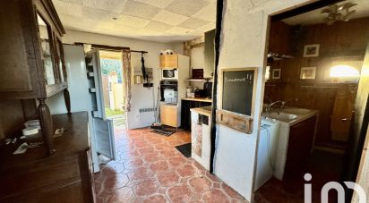 Longere 5 rooms of 96 m² in Bérulle (10160)