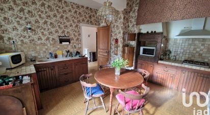 Apartment 5 rooms of 136 m² in Sarrancolin (65410)