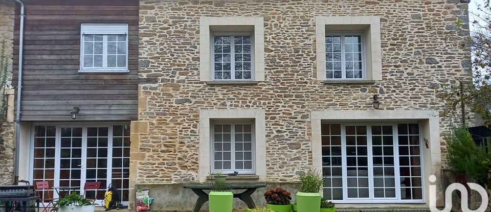 Maison 6 pièces de 148 m² à Écordal (08130)