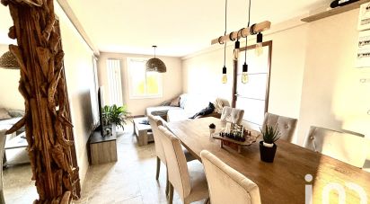 Apartment 4 rooms of 67 m² in Fréjus (83600)