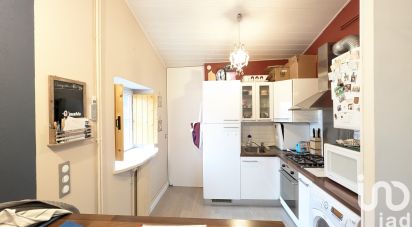 Appartement 2 pièces de 52 m² à Riom (63200)