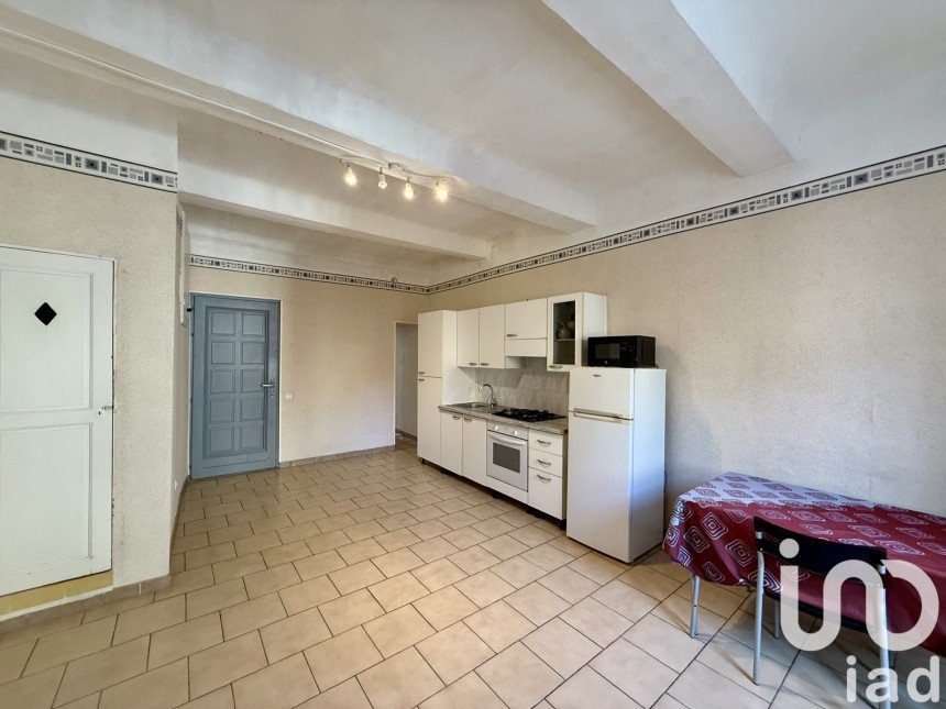 Apartment 2 rooms of 38 m² in Lambesc (13410)