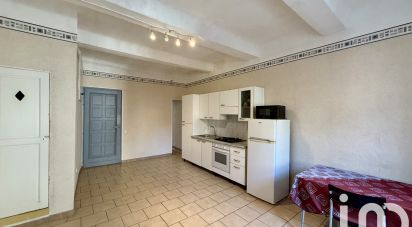 Apartment 2 rooms of 38 m² in Lambesc (13410)