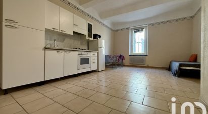 Apartment 2 rooms of 38 m² in Lambesc (13410)