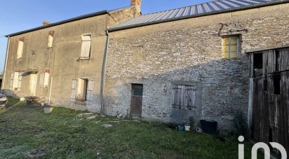 House 4 rooms of 129 m² in Castillon (14490)