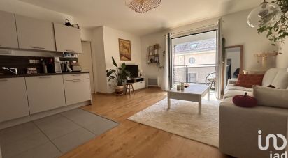 Apartment 3 rooms of 63 m² in Angers (49100)