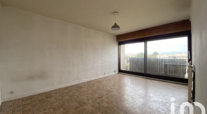 Appartement 1 pièce de 26 m² à Talence (33400)