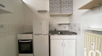 Appartement 1 pièce de 26 m² à Talence (33400)