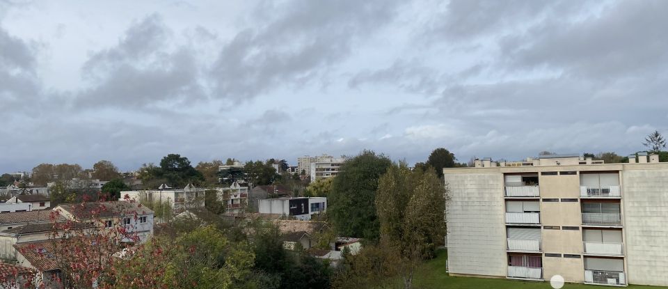 Appartement 1 pièce de 26 m² à Talence (33400)