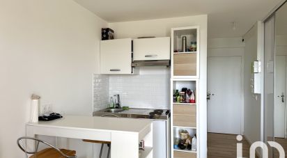 Studio 1 room of 18 m² in La Richardais (35780)