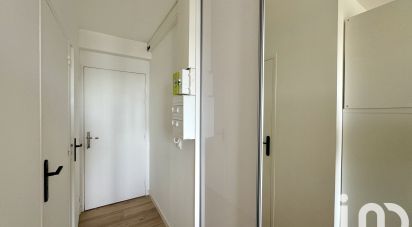 Studio 1 room of 18 m² in La Richardais (35780)