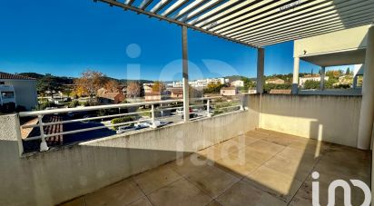 Apartment 3 rooms of 63 m² in Vidauban (83550)