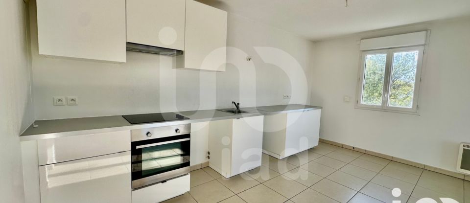 Apartment 3 rooms of 63 m² in Vidauban (83550)